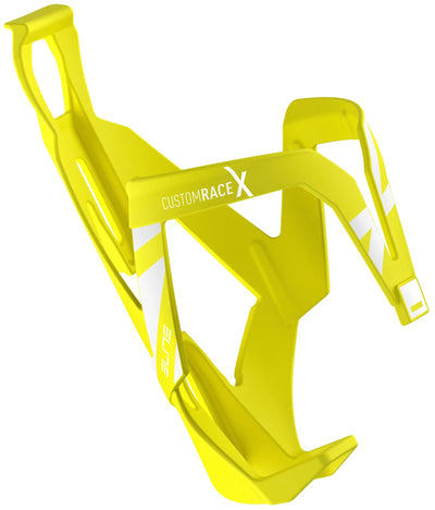 Elite Flaschenhalter Custom Race Plus Mod. 16 flaschenh.cust.race hautgelb fluo gelb g
