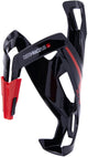 Elite Flaschenhalter Custom Race Plus Mod. 16 Flaschenhalter cu.race plus glänzend bl. hellrot