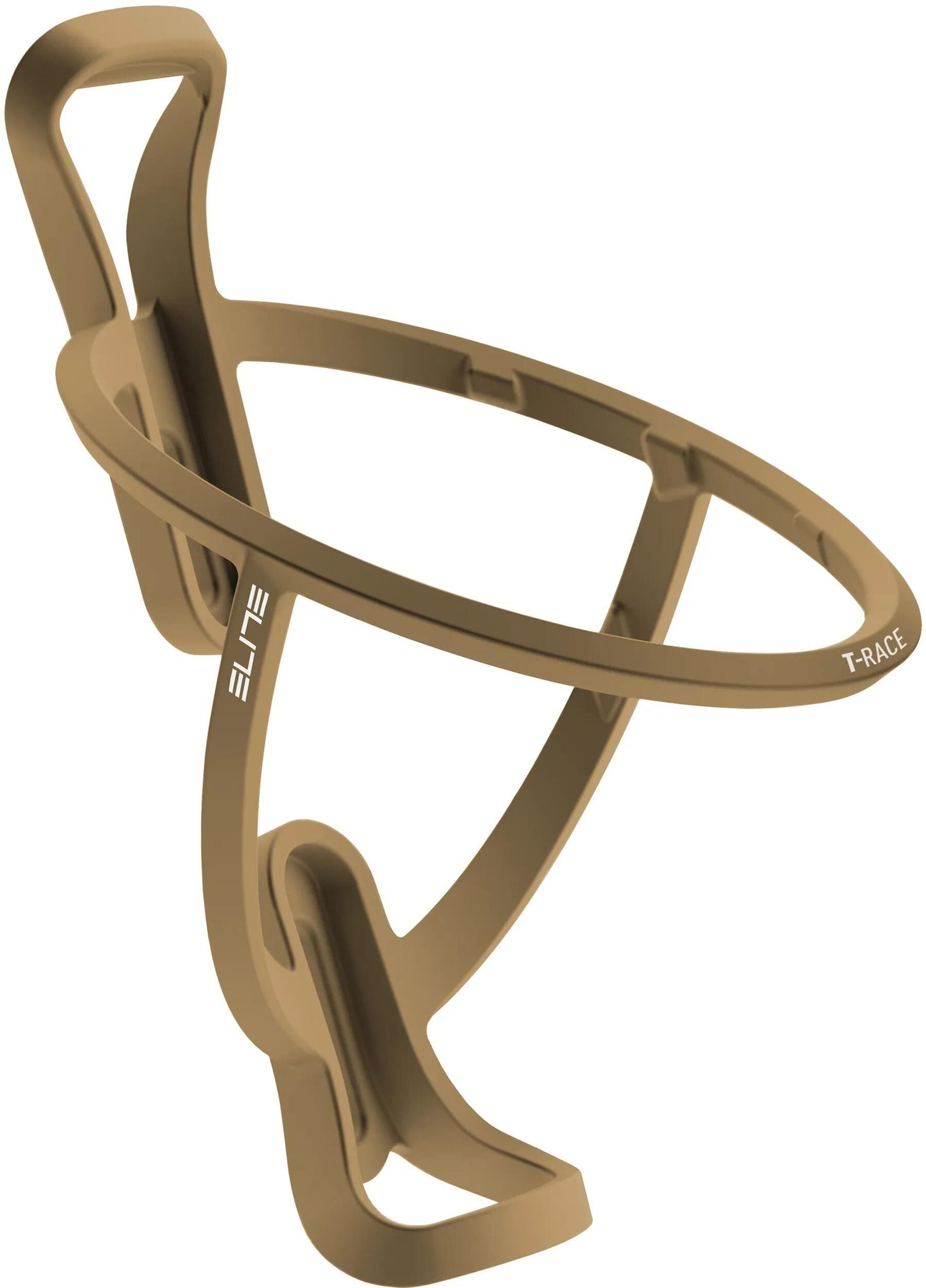 Elite Flaschenhalter T-Race Bot.Cage T-Race Beige