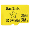 Sandisk Nintendo Switch 256 GB MicroSDXC