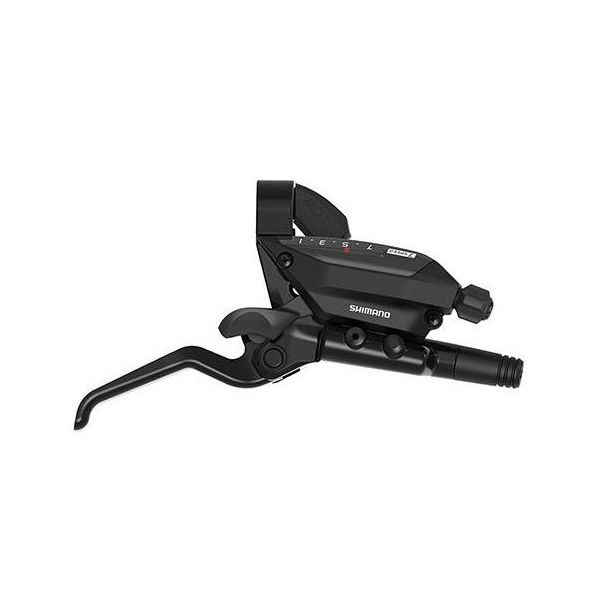 Shimano Shift Br.Lever Shim.Altus St-Ef515 7SP rechts