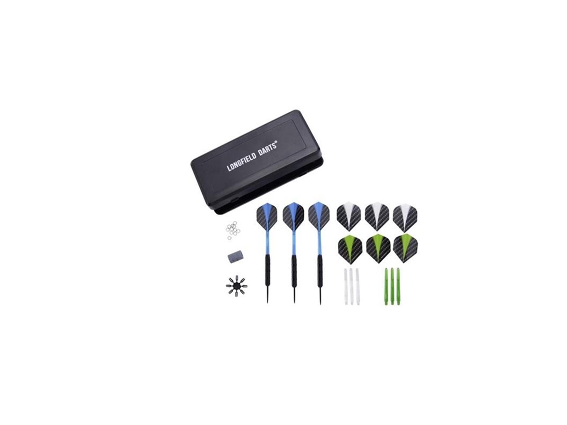 Longfield Dartset