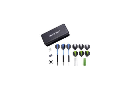 Longfield Dartset