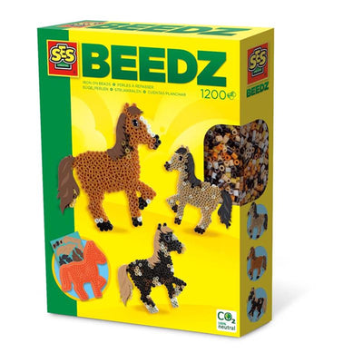 Ses Iren Brading Set - Pferd
