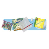 SES Creative Beedz String Perlen - Dinoos - afbeelding 2