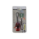 FALKX LED-Beleuchtungsset elastisch (Hängepackung).