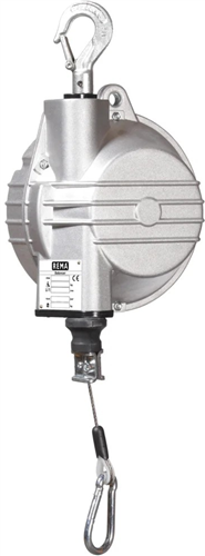 Rema Federzug 9357 14,0-18,0kg 2mtr (schwer)