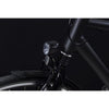Spanninga Scheinwerfer kendo xe E-Bike 6-36vdc schwarz auf Blister