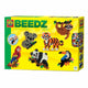 SES Creative Beedz String Perlen - Dschungeltiere