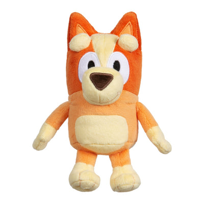 Spectron Pluchen Cuddle Bluey Bingo, 20 cm