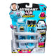 Andere Marken Mister Beast Lab Schwärme 5 Pack