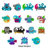 Andere Marken Mister Beast Lab Schwärme 5 Pack - afbeelding 6