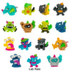 Andere Marken Mister Beast Lab Schwärme 5 Pack