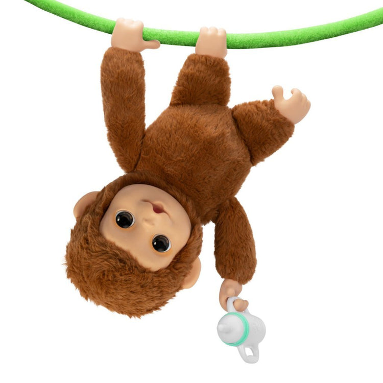Elchspielzeug Littel Live -Haustiere meine Babypaffenspielfigur
