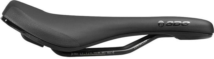 SDG Bel Air 3.0 Max Lux Alloy Traditional Sattel