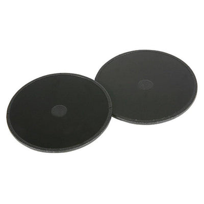 Tomtom Tomtom Dashboard Montage Discs 2 Teile schwarz