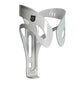 Gewerkschaftsbidone -Halter Aluminium Weiß