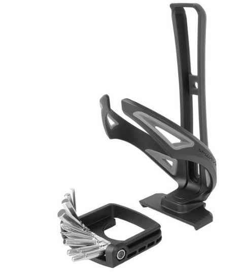 M-Wave M-Wave BC 99 Bidone Holder inkl