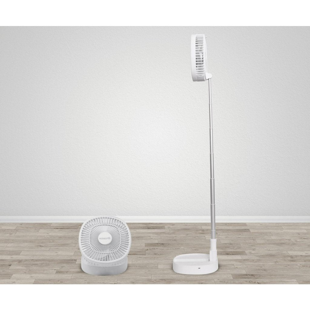 STARLYF STARLYF FALTING FAN 23 cm Weiß