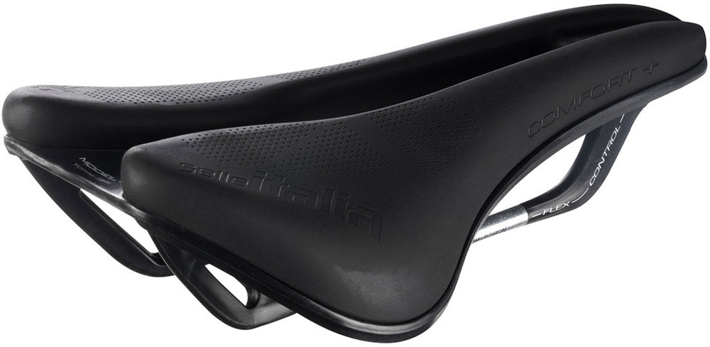 Selle Italia Modell x Green Comfort+ Superflow Sattel