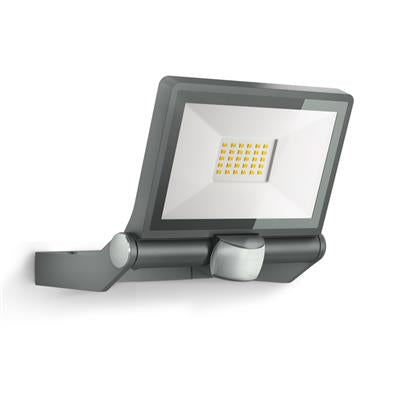 Steinel Steinel Tuinpotlight mit Sensor Xled Anthrazit