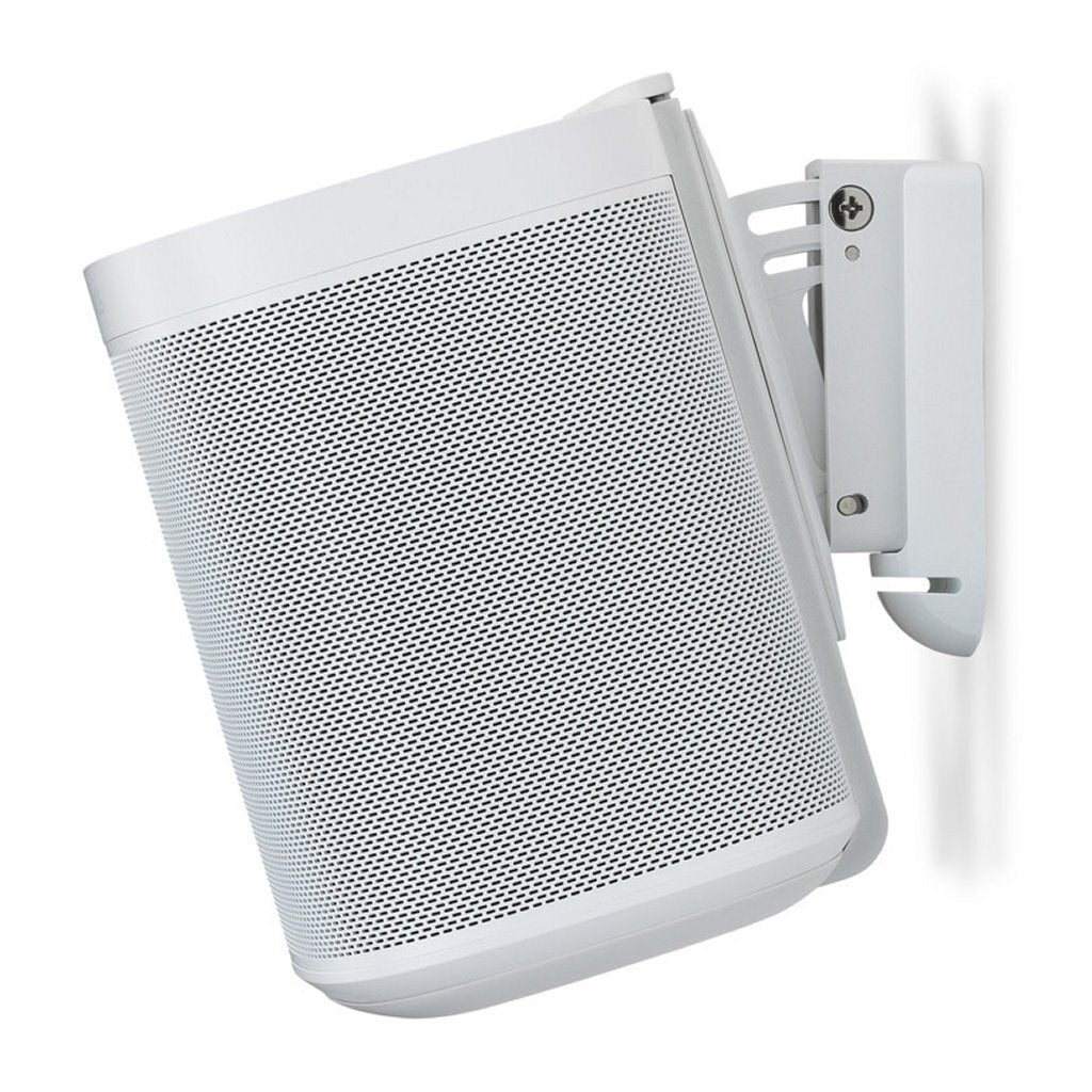 Flexson flxs1wm1011 Sonos One Wandhalterung weiß