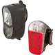 Spanninga Beleuchtungsset luz + presto