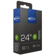 Schwalbe Innenrohr 24 x 3 4 1 1 8 (20 28-540 541) AV 40 mm
