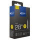 Schwalbe Innenrohr 27 28 x 0,75 1,00 (18 25-622 630) FV 80 mm