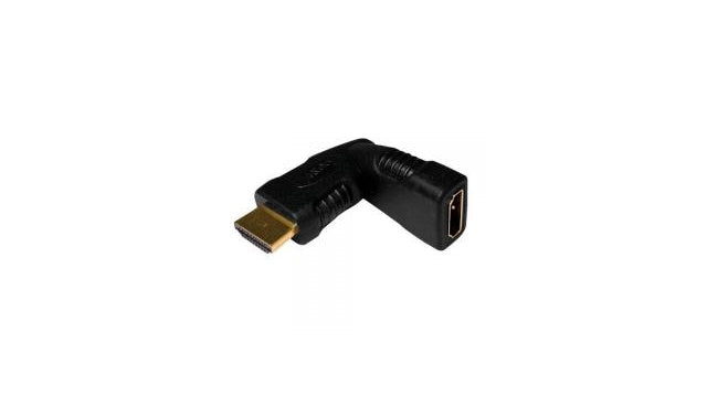 Vogels Vögel XS118B HDMI Adapater links