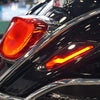 Level10 RAW Set hinter LED Rauch | Sprint Primavera