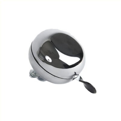 Geklammerte DD-Glocke 60mm Eco-Stahl 1506600