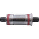 Edge Square Innenlager 113mm Edge 68mm mit Aluminiumschalen
