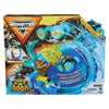 Monster Jam Monster Jam Megalodon Loop oder Doom Stunt Play Set