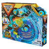 Monster Jam Monster Jam Megalodon Loop oder Doom Stunt Play Set