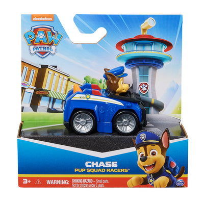 Paw Patrol Pupp Squad Racers Assorti