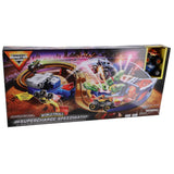 Monster Jam 1:64 Booster Playset - afbeelding 1