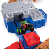 Monster Jam 1:64 Booster Playset - afbeelding 3