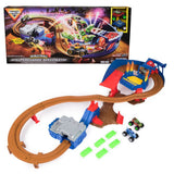 Monster Jam 1:64 Booster Playset - afbeelding 6