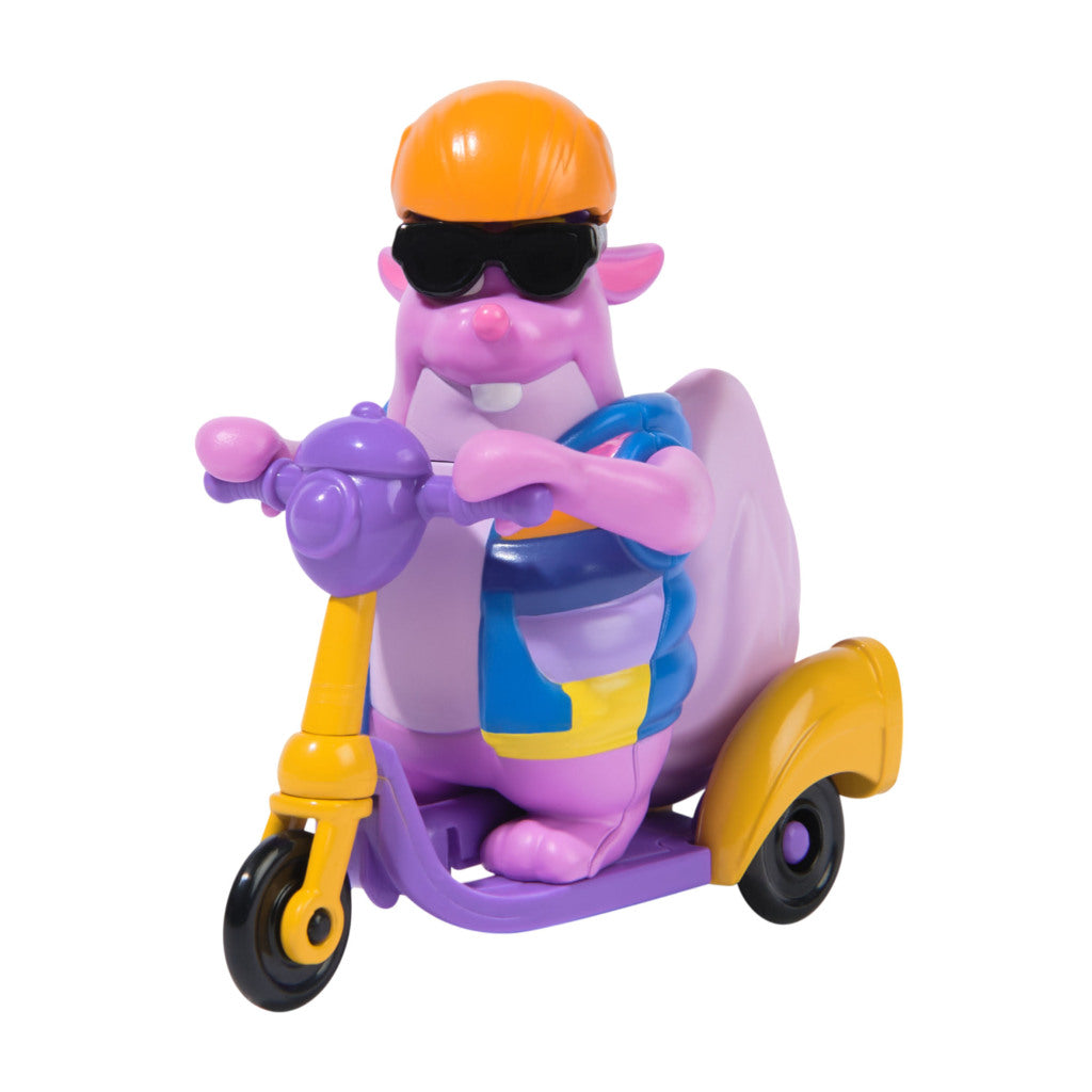 Dora Speel Figur setzte Dora Tico