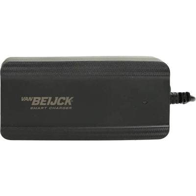 Van Beijck Batterieladegerät Van Moof 6,5 x 1,4 42V3A AO Van Moof, S3, X3