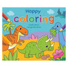 Deltas Happy Flearing Nizza Dino's