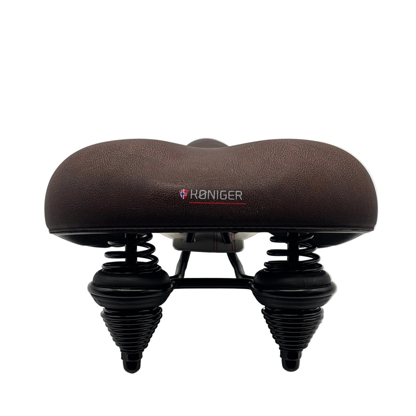FC2101d Sattel SC Brown (Fracht)