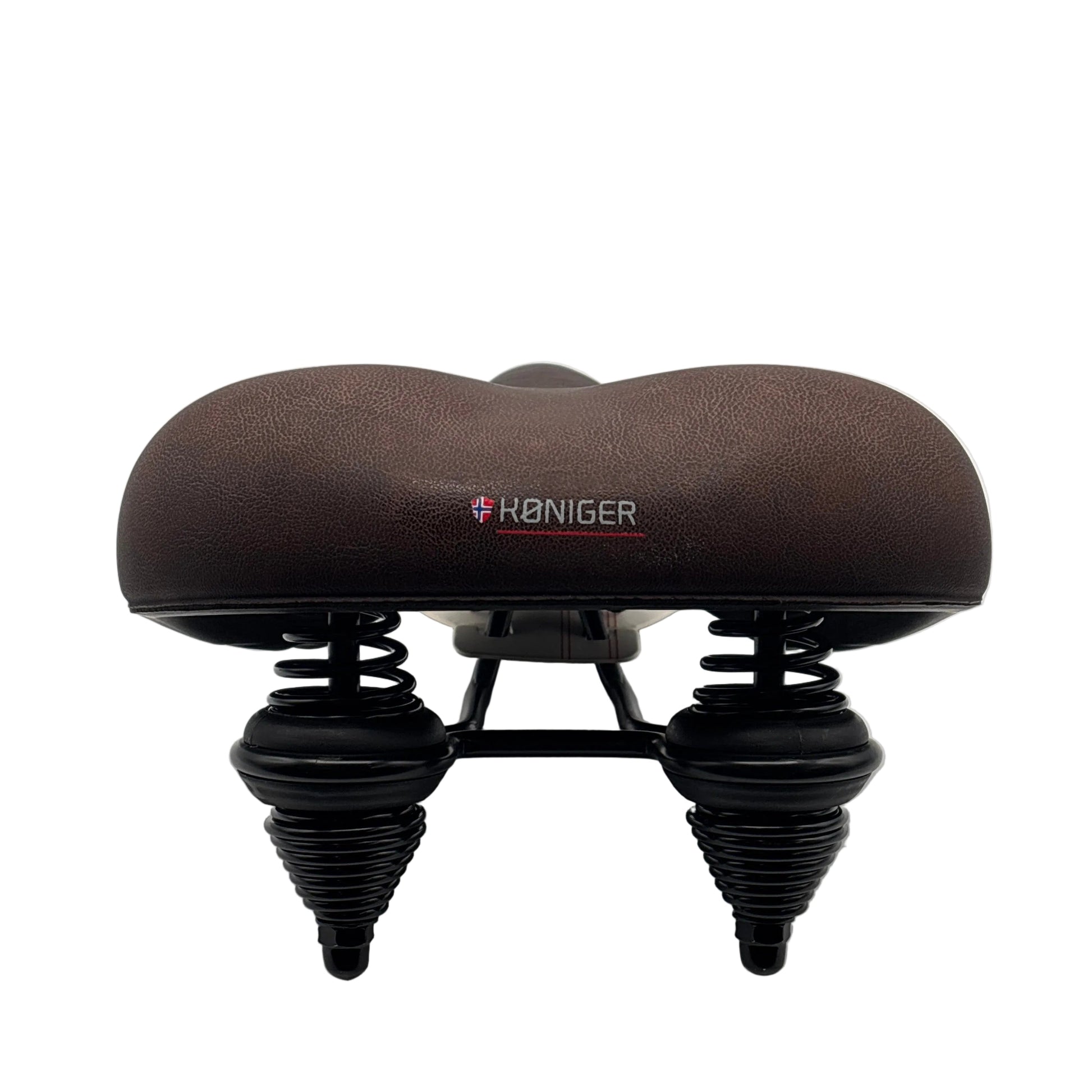 FC2101d Sattel SC Brown (Fracht)