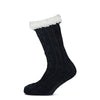 Homesocks Basset Chenille-Kabelsortiment, 30 Paar
