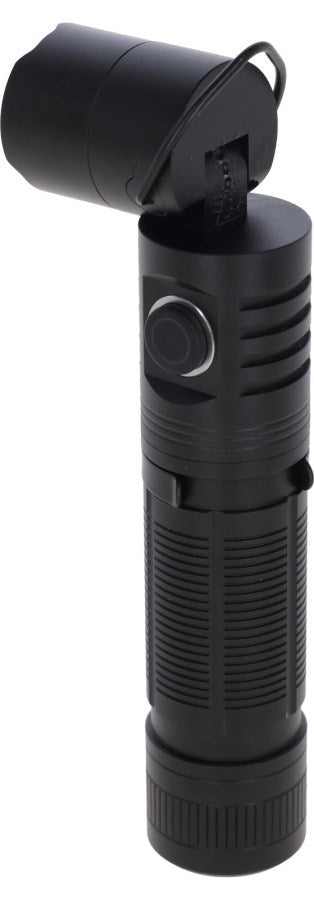 LED-Taschenlampe wiederaufladbar Flexfire 1000