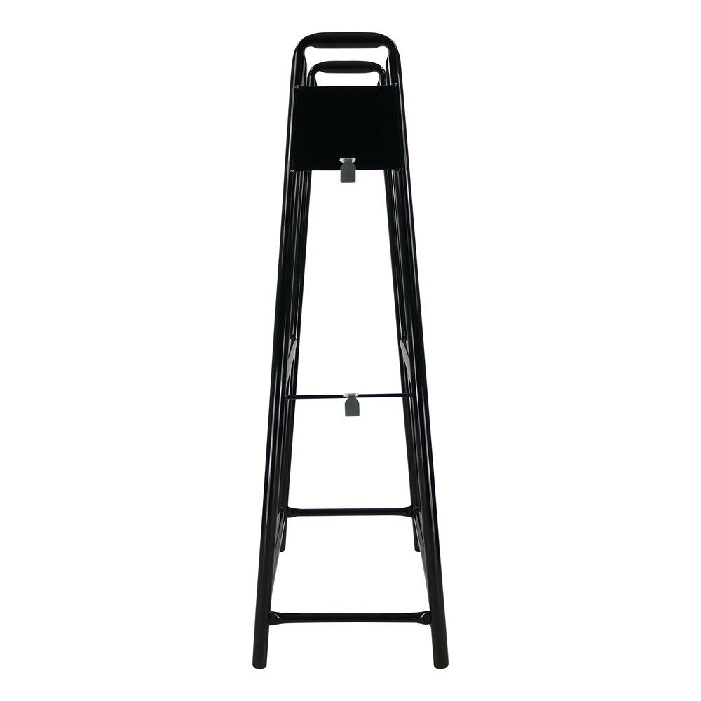 Fort Präsentationsständer wr15 für 15 Rollen