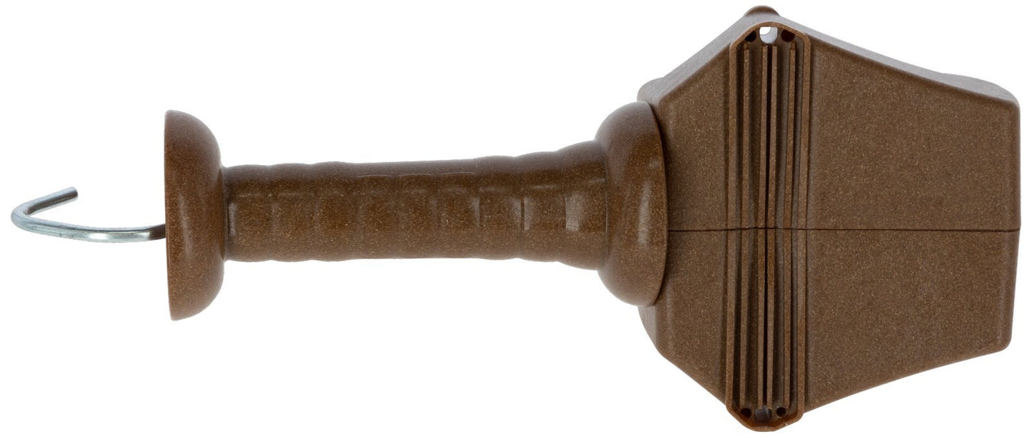 Ako Premium-Torset Flexigate, grünes 6-mm-Seil
