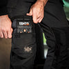 Fento Kniepolstertasche m2
