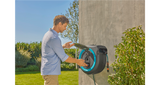 Gardena 40 m Wand-Snangenbox PowerRoll xxl - afbeelding 6
